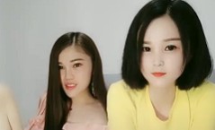 Duo 1 สาวสวย 1 สาวน่ารัก