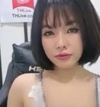 ดูฟรีTHLiveมาใหม่ จิ๋มเนียนไร้ขนผมสั้นน่ารักเบ็ดโชว์กล้องจนน้ำแตก แคมหีอวบๆ แดงๆ น่าเย็ดที่สุด