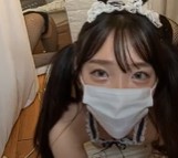 สาวเกาหลีกับชุดเมด โคตรน่าเอาอ่ะ