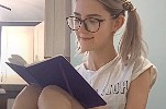 เด็กเนิร์ด สาวแว่น