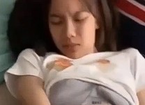 ตื่นมาจัดแฟนน่ารักมาก