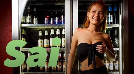 ForeignAffairsXXX – Sai