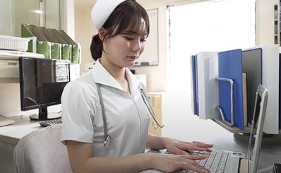 SSIS-701 Sakamichi Miru Perverted Nurse