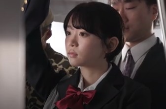 [SSIS-717 Kano Yura Train Sluts]