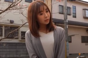 [JUQ-333 Kuriyama Rio My NTR Story]