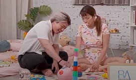 RAS-0329 [พ่อเลี้ยงเติมเต็มจินตนาการทางเพศของลูกสาวด้วยจุดสุดยอดอย่างต่อเนื่อง]
